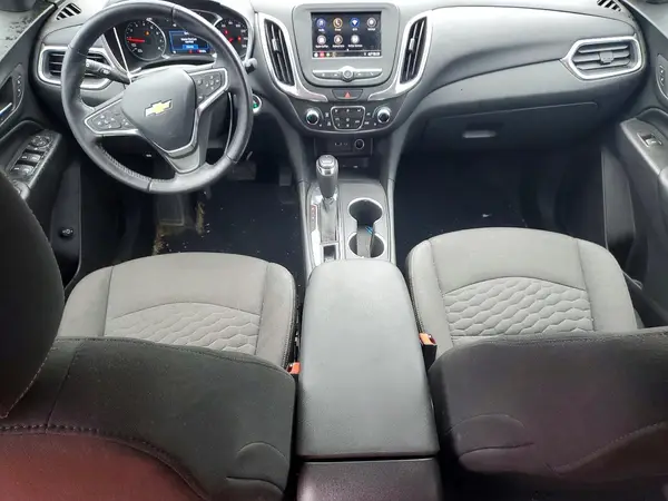 3GNAXJEV3LL182057 2020 CHEVROLET EQUINOX - Image 8