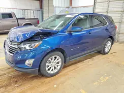 3GNAXJEV3LL196296 2020 CHEVROLET EQUINOX
