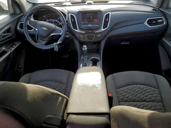 3GNAXJEV3LL234576 2020 CHEVROLET EQUINOX - Image 8