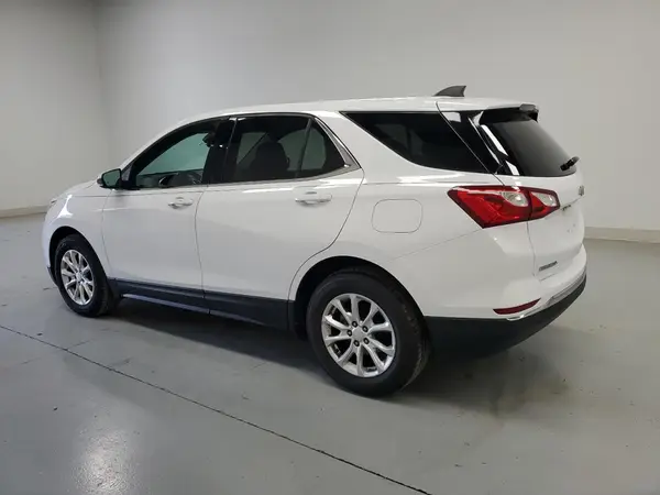 3GNAXJEV3LL265553 2020 CHEVROLET EQUINOX - Image 2