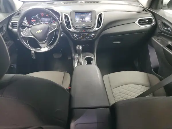 3GNAXJEV3LL265553 2020 CHEVROLET EQUINOX - Image 8