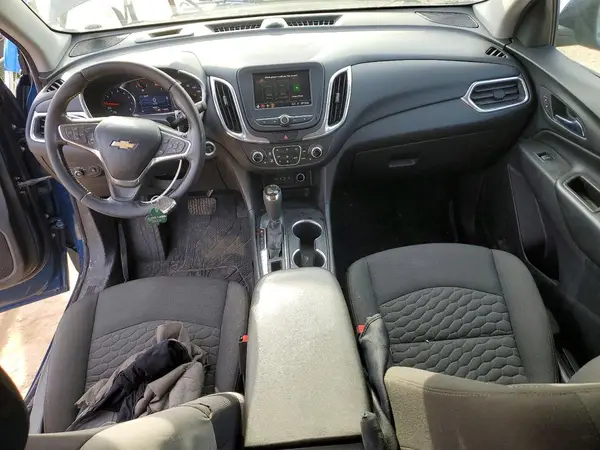 3GNAXJEV3LL283194 2020 CHEVROLET EQUINOX - Image 8
