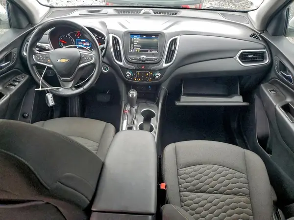 3GNAXJEV3LL287133 2020 CHEVROLET EQUINOX - Image 8