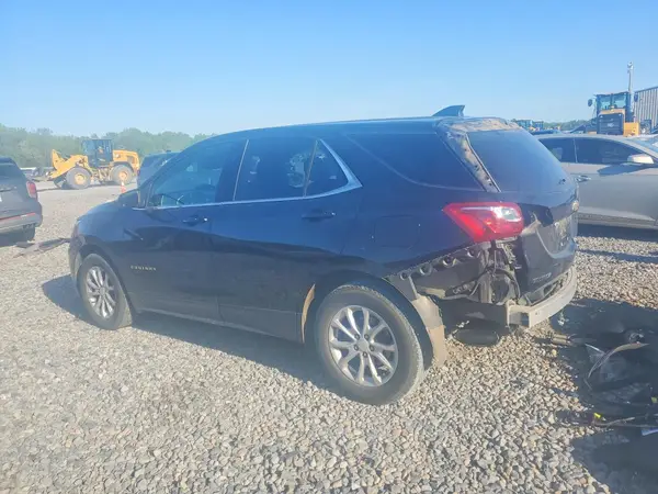 3GNAXJEV3LL316680 2020 CHEVROLET EQUINOX - Image 2