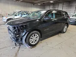 3GNAXJEV3LL327369 2020 CHEVROLET EQUINOX