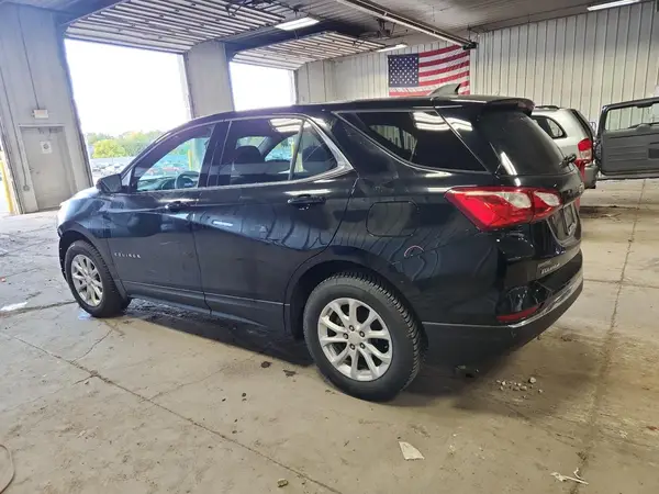 3GNAXJEV3LL327369 2020 CHEVROLET EQUINOX - Image 2
