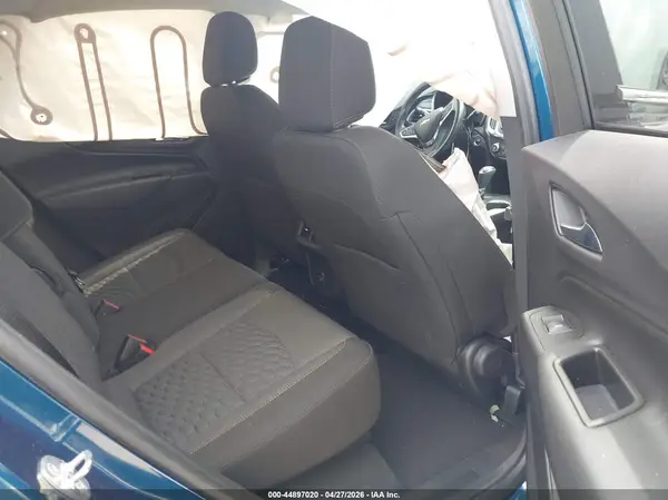 3GNAXJEV3LL335455 2020 CHEVROLET EQUINOX - Image 8