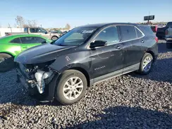 3GNAXJEV3LL344768 2020 CHEVROLET EQUINOX