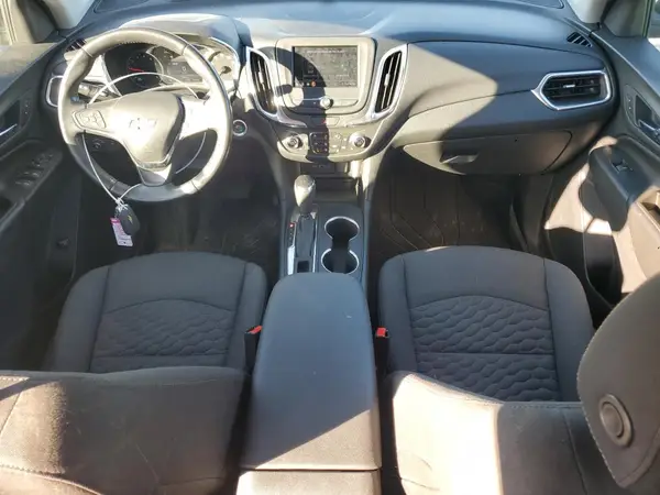 3GNAXJEV3LL344768 2020 CHEVROLET EQUINOX - Image 8