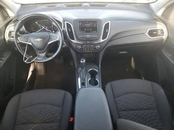 3GNAXJEV3LS512592 2020 CHEVROLET EQUINOX - Image 8