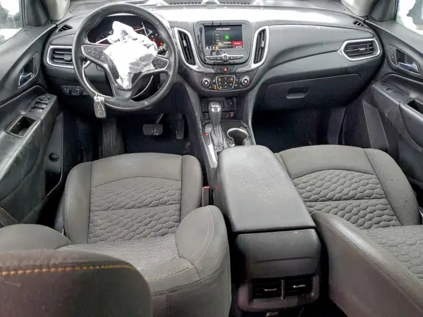 3GNAXJEV3LS512690 2020 CHEVROLET EQUINOX - Image 8