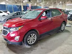 3GNAXJEV3LS514410 2020 CHEVROLET EQUINOX