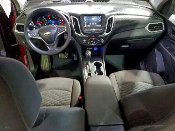 3GNAXJEV3LS514410 2020 CHEVROLET EQUINOX - Image 8