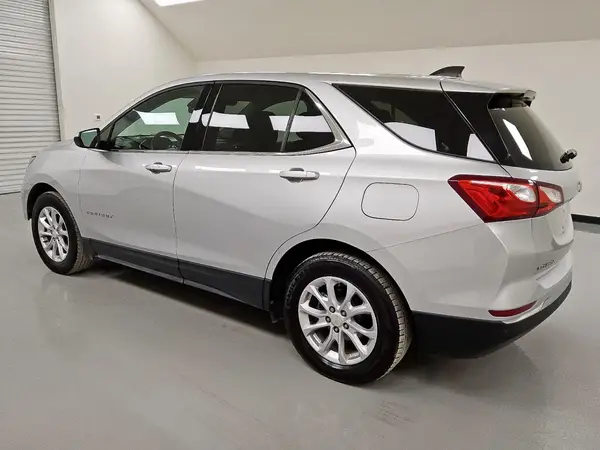 3GNAXJEV3LS514519 2020 CHEVROLET EQUINOX - Image 2