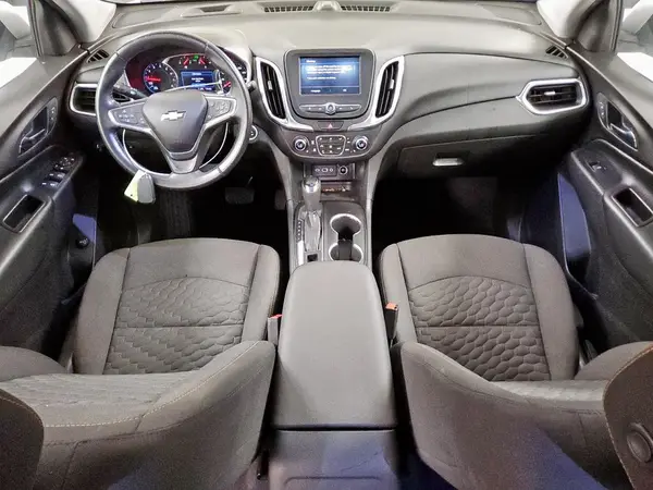 3GNAXJEV3LS514519 2020 CHEVROLET EQUINOX - Image 8