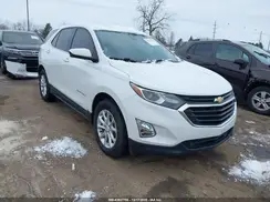 3GNAXJEV3LS519820 2020 CHEVROLET EQUINOX