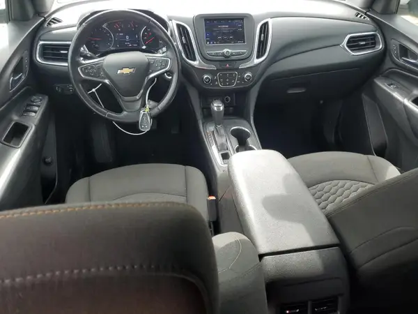 3GNAXJEV3LS520384 2020 CHEVROLET EQUINOX - Image 8