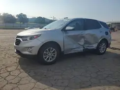 3GNAXJEV3LS522698 2020 CHEVROLET EQUINOX
