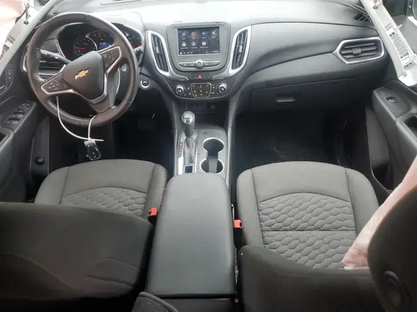 3GNAXJEV3LS522698 2020 CHEVROLET EQUINOX - Image 8
