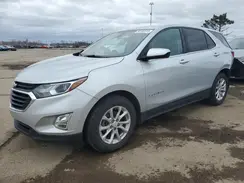 3GNAXJEV3LS523012 2020 CHEVROLET EQUINOX