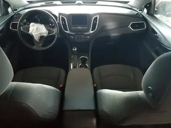3GNAXJEV3LS524693 2020 CHEVROLET EQUINOX - Image 8