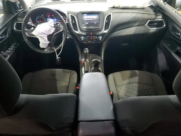 3GNAXJEV3LS525746 2020 CHEVROLET EQUINOX - Image 8