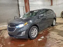 3GNAXJEV3LS525889 2020 CHEVROLET EQUINOX