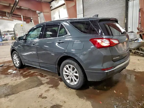 3GNAXJEV3LS525889 2020 CHEVROLET EQUINOX - Image 2