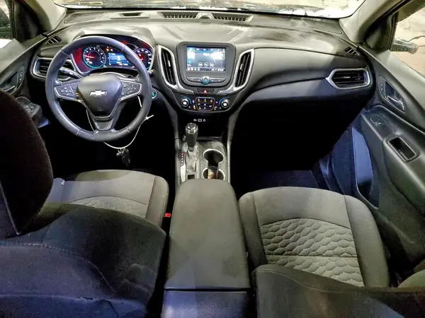 3GNAXJEV3LS525889 2020 CHEVROLET EQUINOX - Image 8