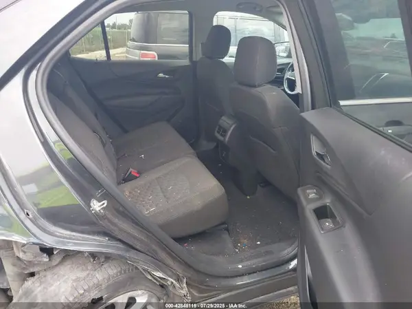3GNAXJEV3LS527805 2020 CHEVROLET EQUINOX - Image 8