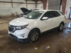 3GNAXJEV3LS530025 2020 CHEVROLET EQUINOX