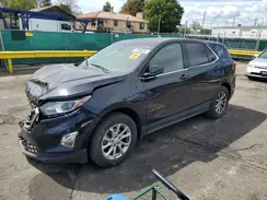 3GNAXJEV3LS531319 2020 CHEVROLET EQUINOX