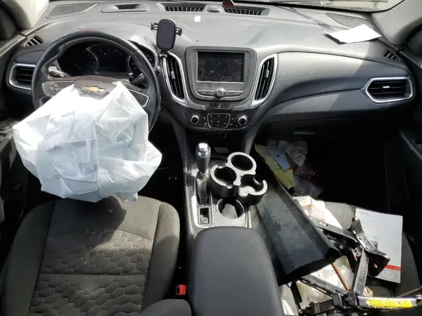 3GNAXJEV3LS531319 2020 CHEVROLET EQUINOX - Image 8