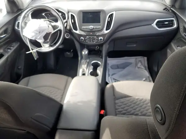 3GNAXJEV3LS532499 2020 CHEVROLET EQUINOX - Image 8
