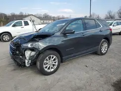 3GNAXJEV3LS535970 2020 CHEVROLET EQUINOX