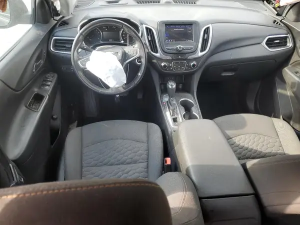 3GNAXJEV3LS535970 2020 CHEVROLET EQUINOX - Image 8