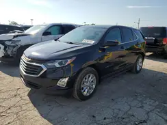3GNAXJEV3LS537492 2020 CHEVROLET EQUINOX