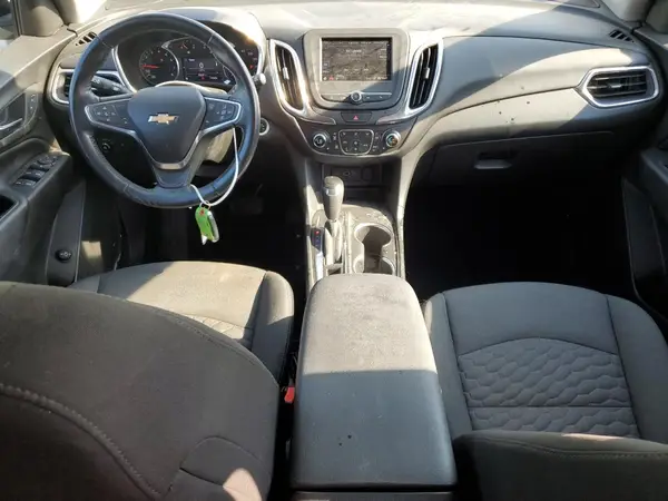 3GNAXJEV3LS537492 2020 CHEVROLET EQUINOX - Image 8