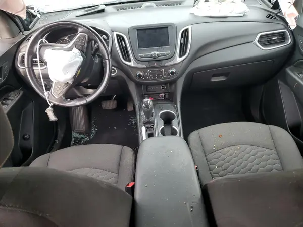 3GNAXJEV3LS540652 2020 CHEVROLET EQUINOX - Image 8