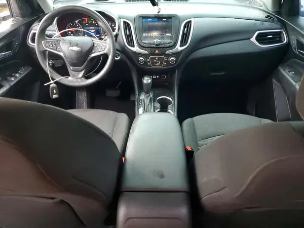 3GNAXJEV3LS545771 2020 CHEVROLET EQUINOX - Image 8