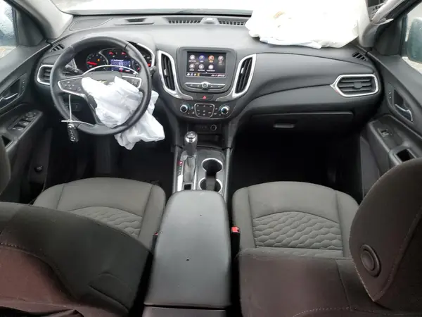 3GNAXJEV3LS548685 2020 CHEVROLET EQUINOX - Image 8