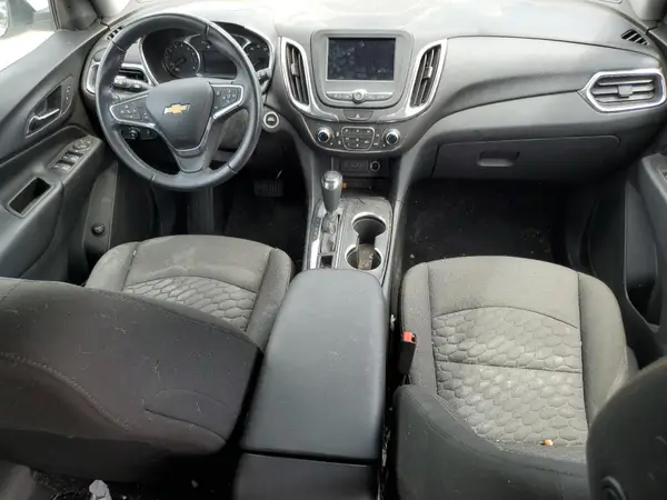 3GNAXJEV3LS553904 2020 CHEVROLET EQUINOX - Image 8