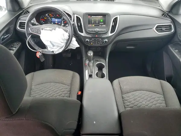 3GNAXJEV3LS554728 2020 CHEVROLET EQUINOX - Image 8