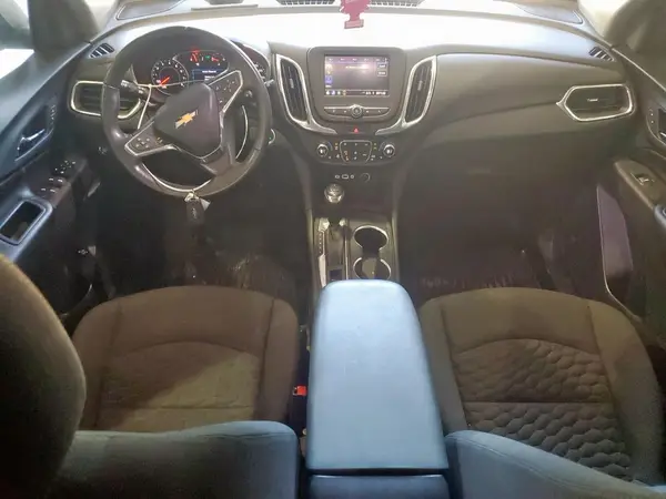 3GNAXJEV3LS558052 2020 CHEVROLET EQUINOX - Image 8