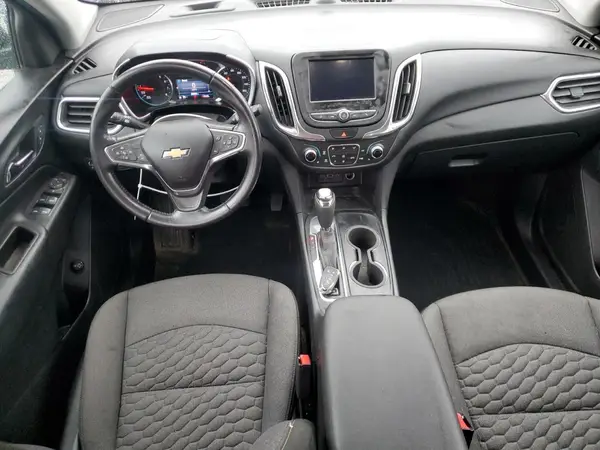 3GNAXJEV3LS583002 2020 CHEVROLET EQUINOX - Image 8