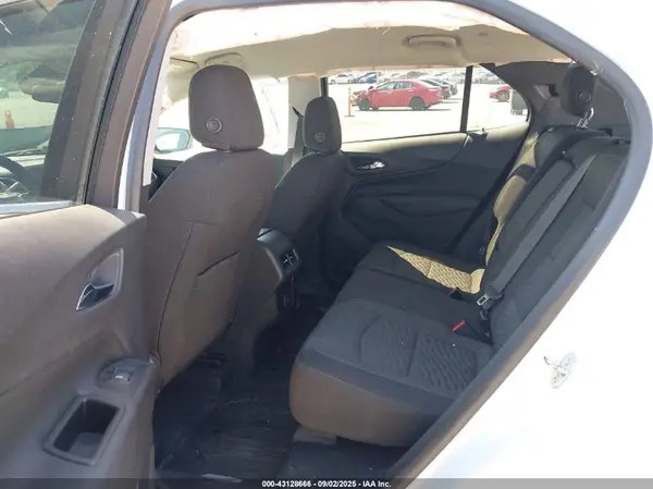 3GNAXJEV3LS592265 2020 CHEVROLET EQUINOX - Image 8