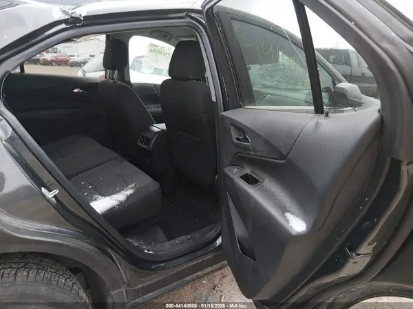 3GNAXJEV3LS592458 2020 CHEVROLET EQUINOX - Image 8