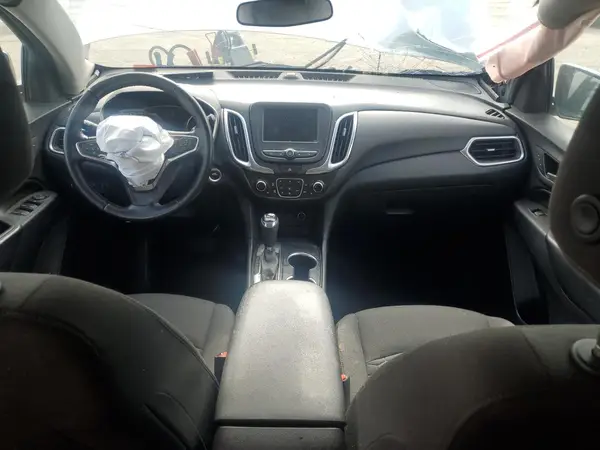 3GNAXJEV3LS604916 2020 CHEVROLET EQUINOX - Image 8