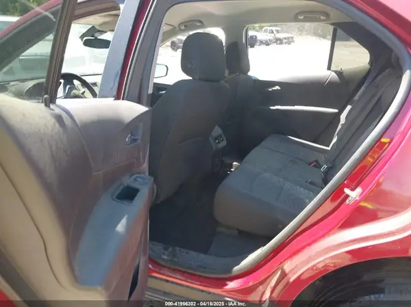 3GNAXJEV3LS637706 2020 CHEVROLET EQUINOX - Image 8