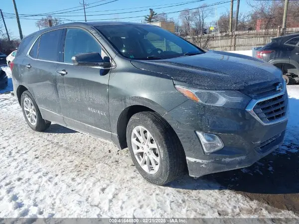 3GNAXJEV3LS639746 2020 CHEVROLET EQUINOX - Image 1